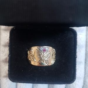 2/$20 Sterling Rings!